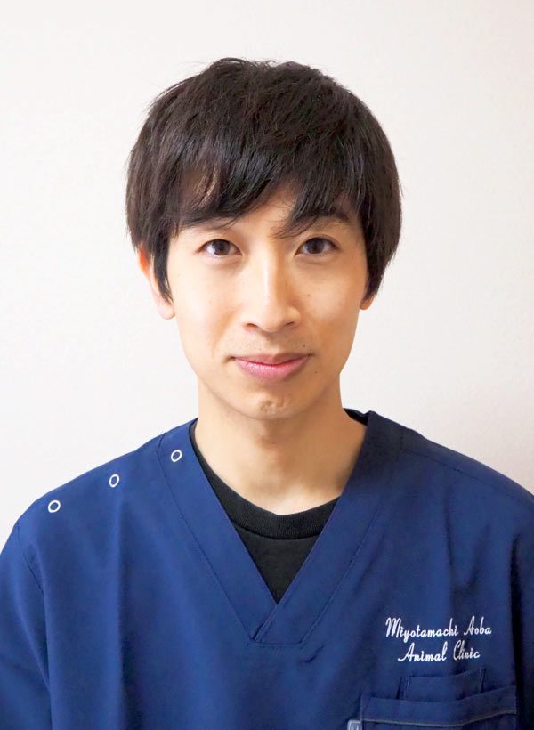 院長 小出 鉄雄